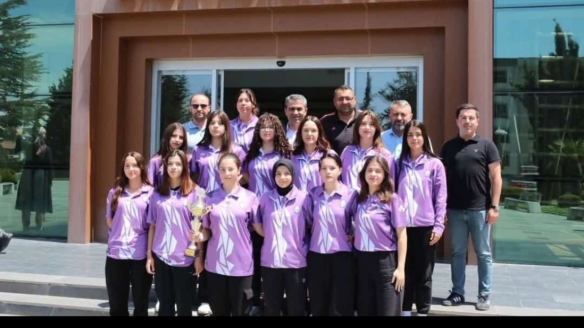 SULUOVA BELEDİYE BAŞKANI ZİYARETİMİZ